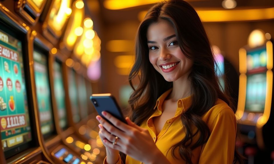 r7k11 casino app visual